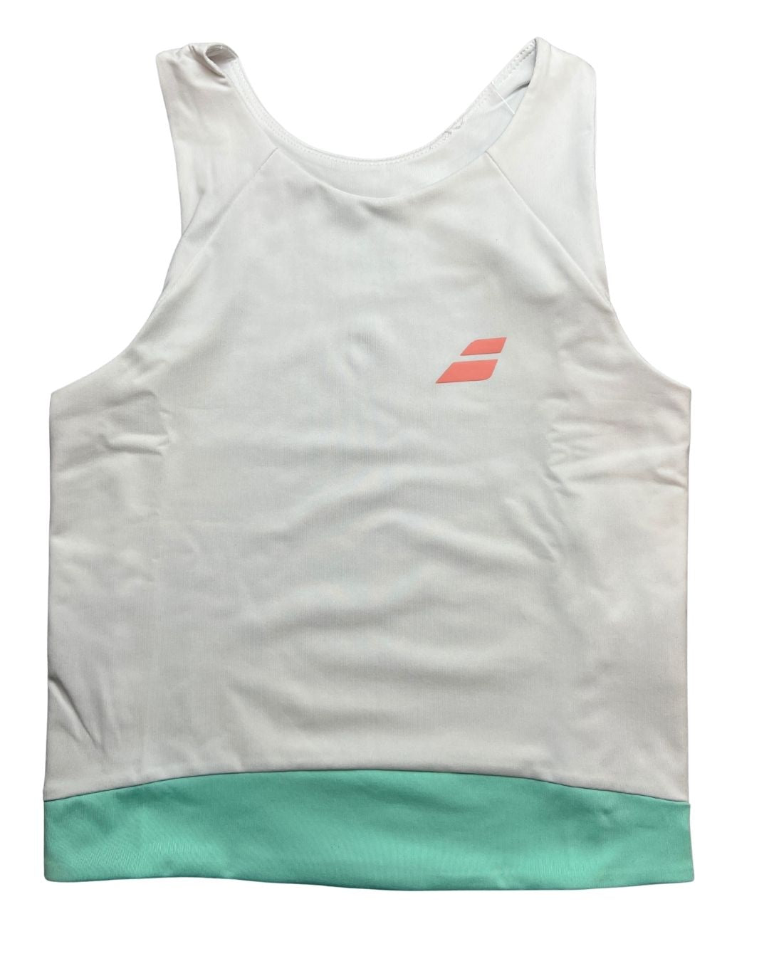 Canotta Perf Tank donna Babolat - Seipuntozerostore