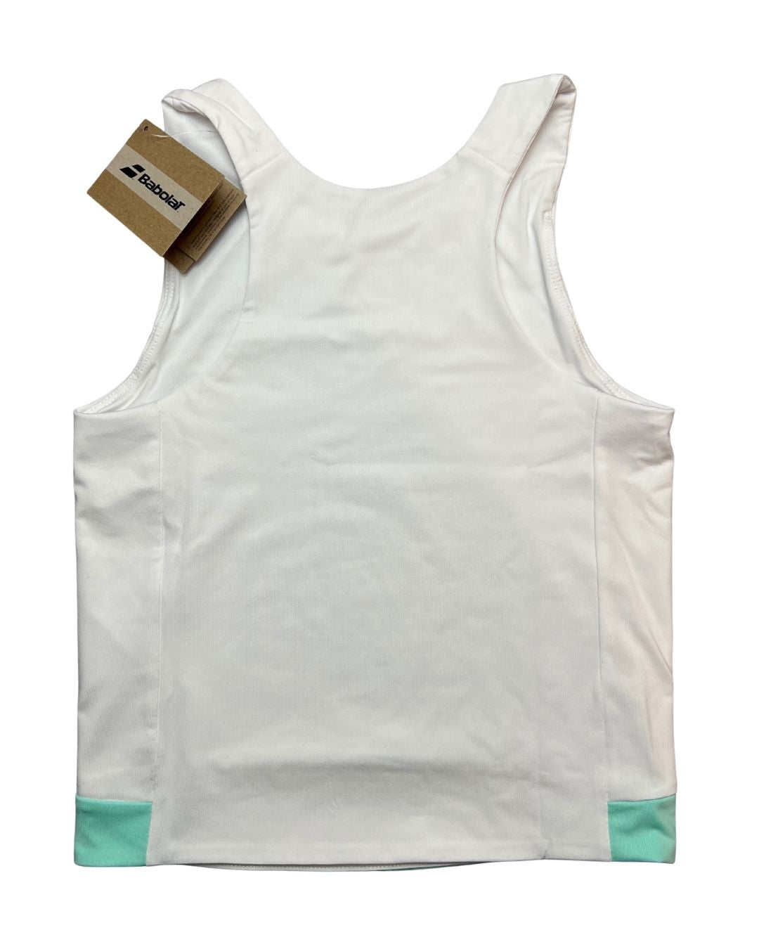 Canotta Perf Tank donna Babolat - Seipuntozerostore