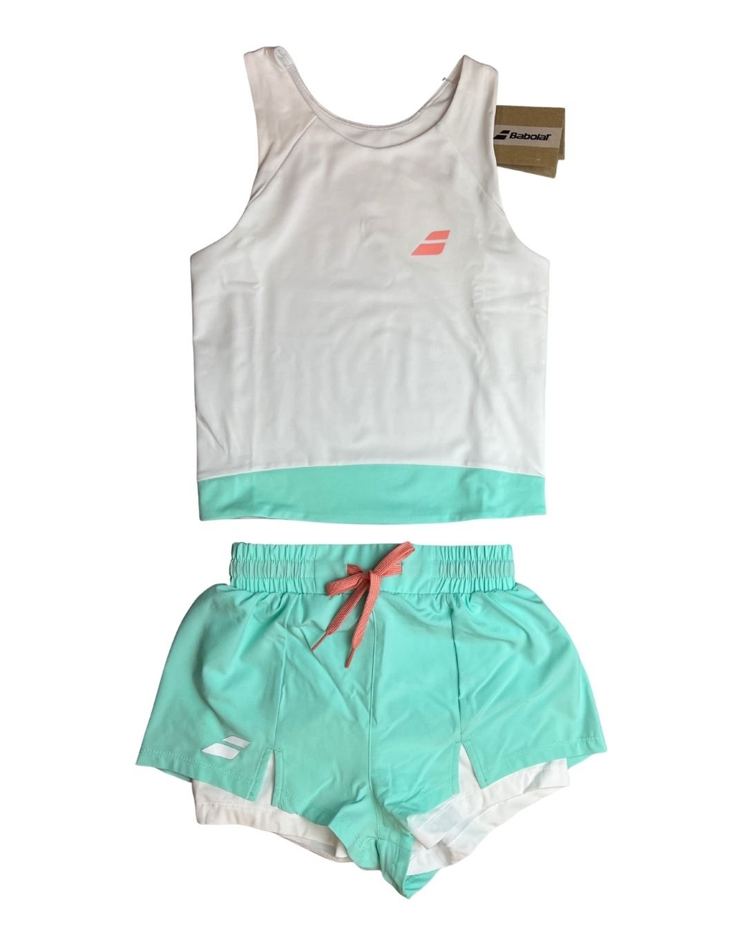 Canotta Perf Tank donna Babolat - Seipuntozerostore