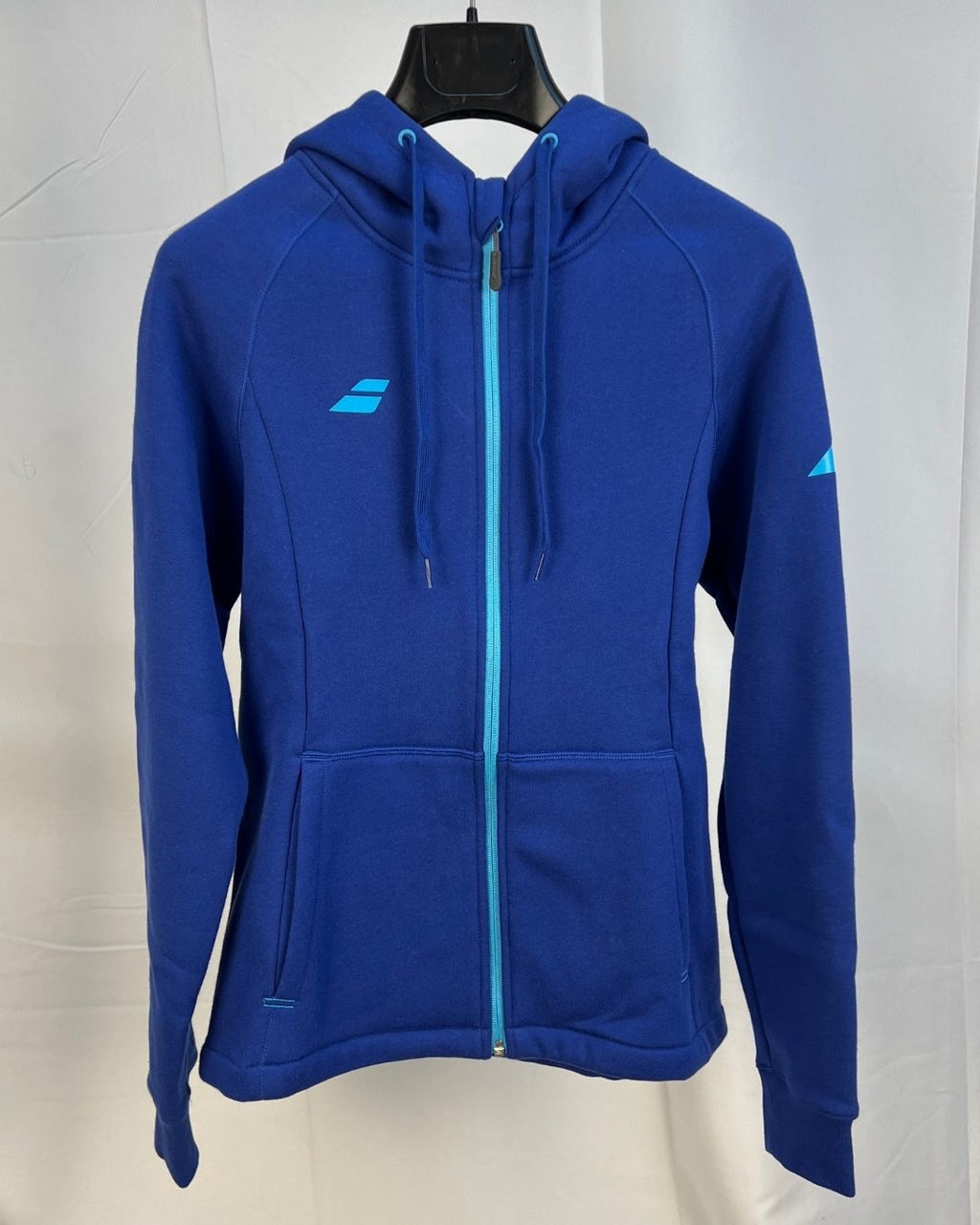 Felpa donna Excercise hood jacket Babolat - Seipuntozerostore