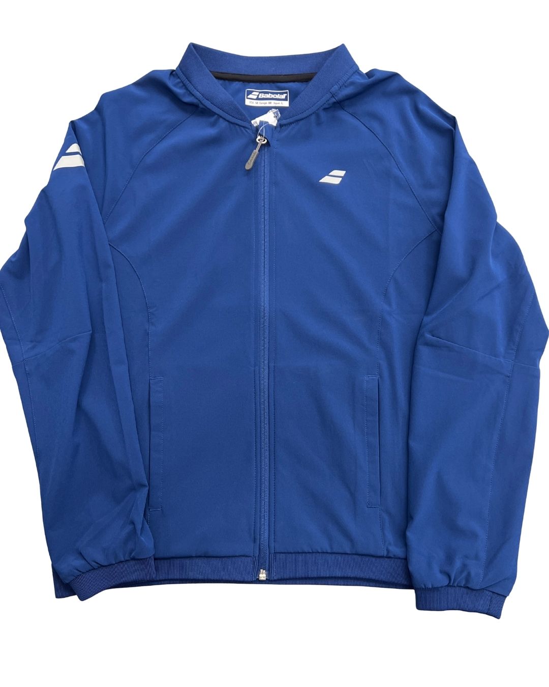 Giacca tecnica Play Jacket donna Babolat - Seipuntozerostore