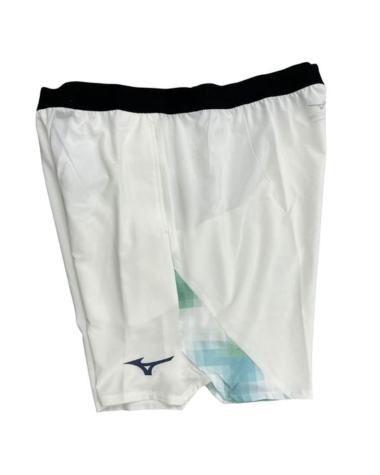 Pantaloncino Frontier 8 in Amplify Short Mizuno - Seipuntozerostore