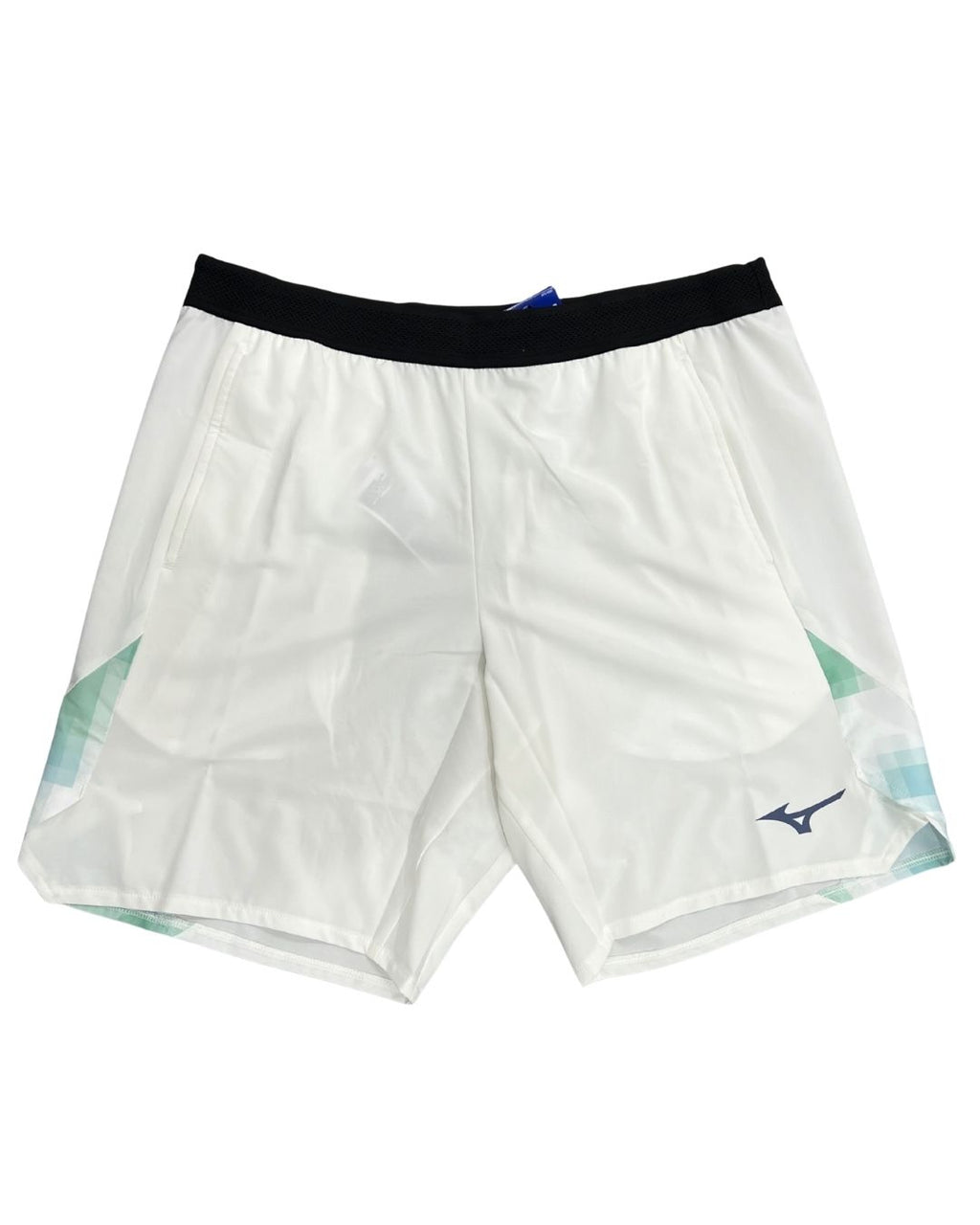 Pantaloncino Frontier 8 in Amplify Short Mizuno - Seipuntozerostore