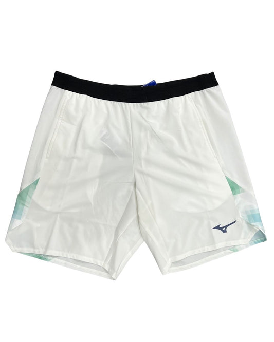 Pantaloncino Frontier 8 in Amplify Short Mizuno - Seipuntozerostore