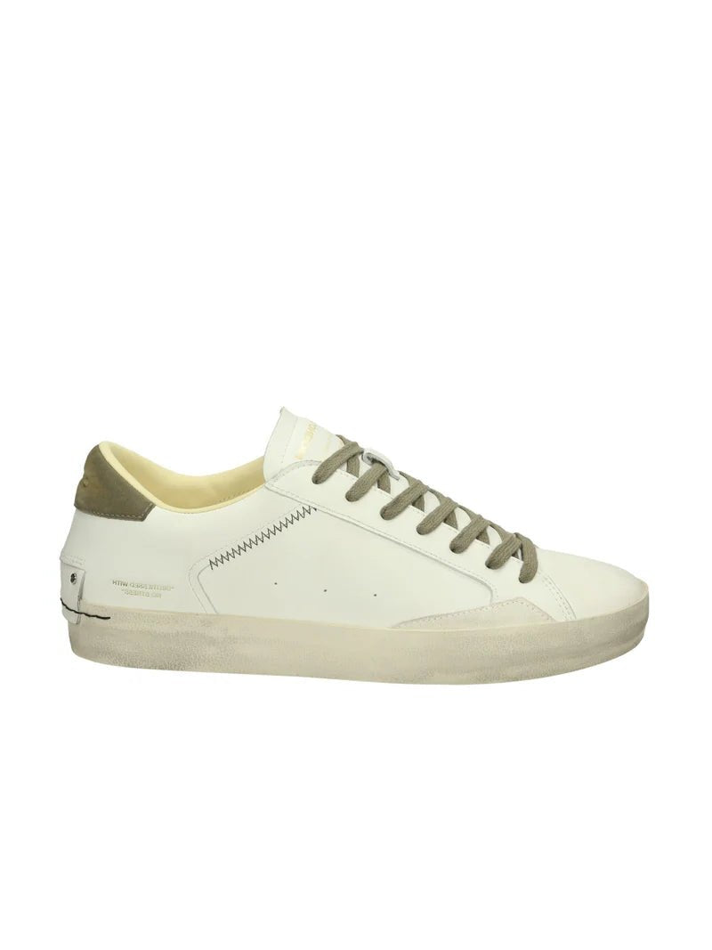 Sneakers distressed Crime London - Seipuntozerostore