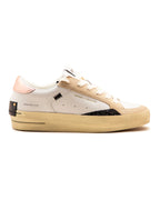 PROMO - 30% NEL CARRELLO Sneakers Sk8 Deluxe Beige Crime London - Seipuntozerostore