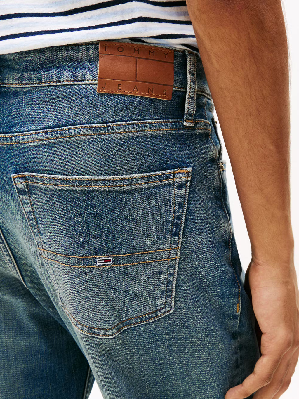 Jeans Ryan Tommy Jeans