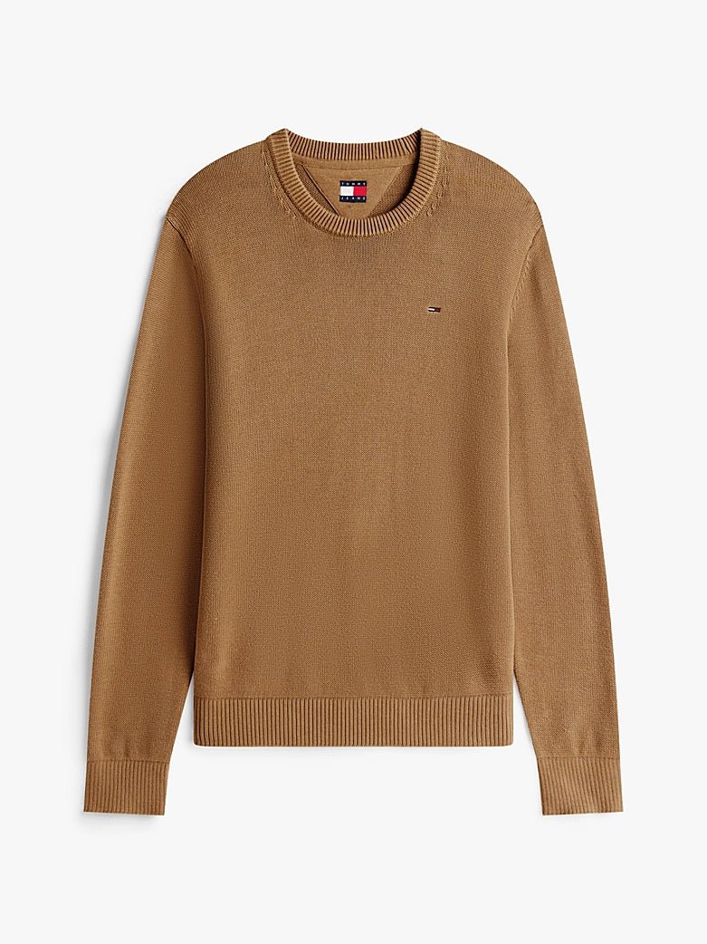 Pullover slim fit Tommy Jeans - Seipuntozerostore