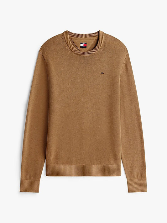 Pullover slim fit Tommy Jeans - Seipuntozerostore
