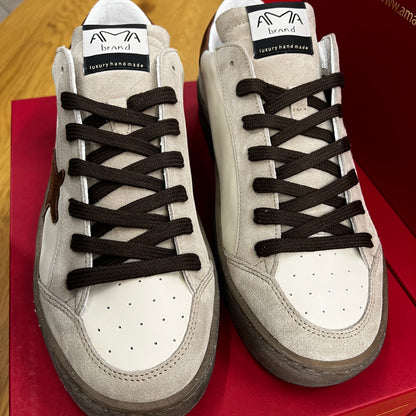 PROMO - 30% NEL CARRELLO Sneakers Slam Ama Brand - Seipuntozerostore