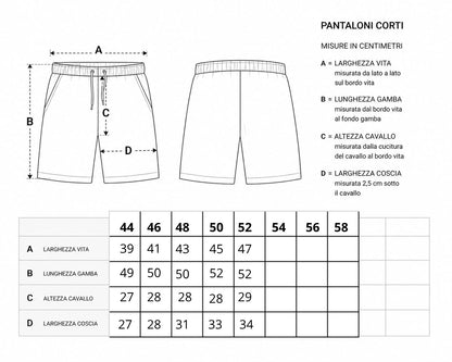 Jeans Short V2 - Seipuntozerostore