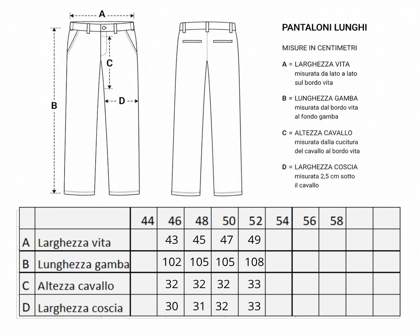 Jeans regular lavaggio medio Berna - Seipuntozerostore