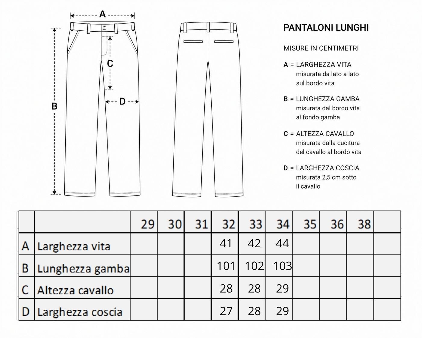 Jeans Dean Uniform - Seipuntozerostore