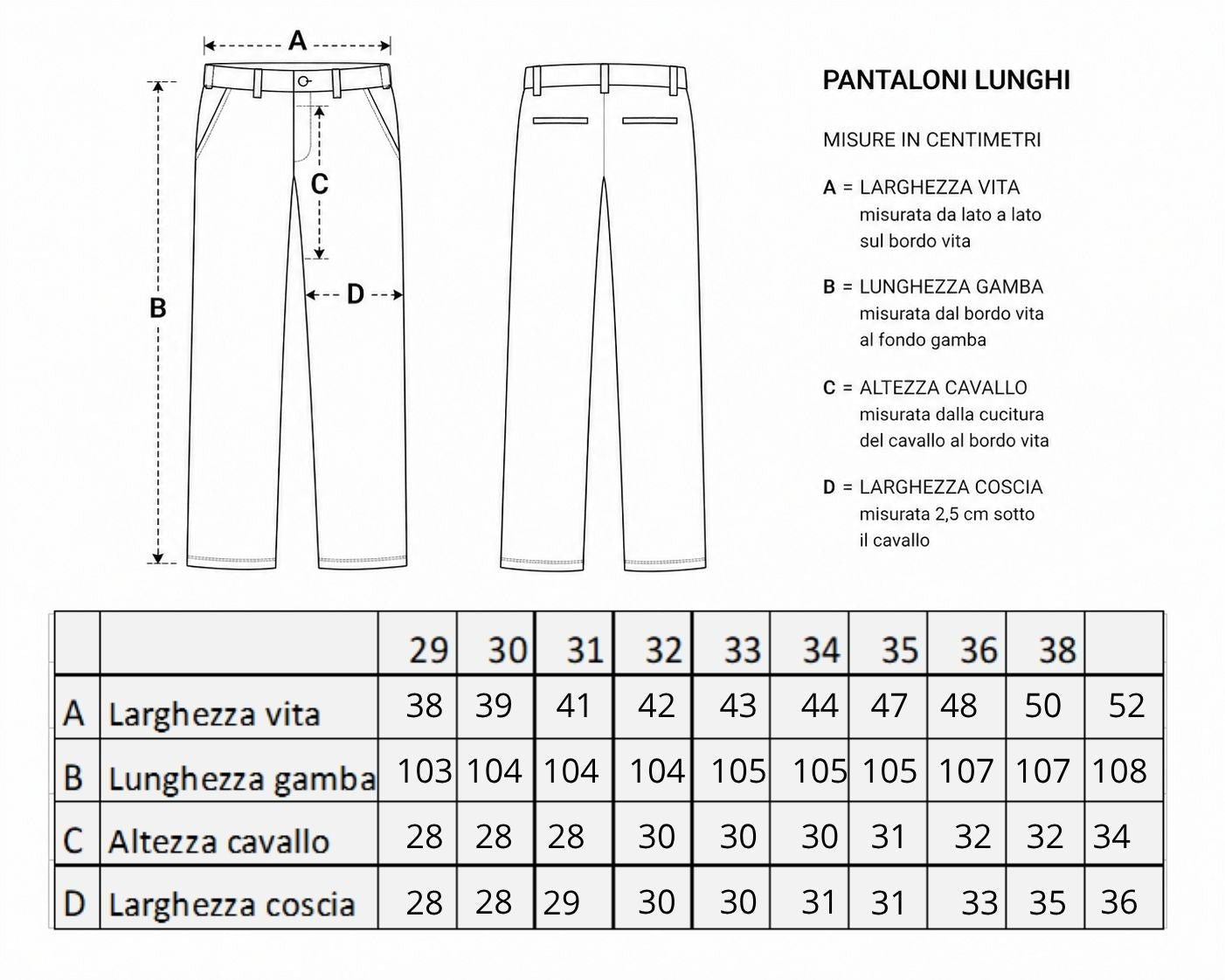 Jeans Barney B2 Uniform - Seipuntozerostore