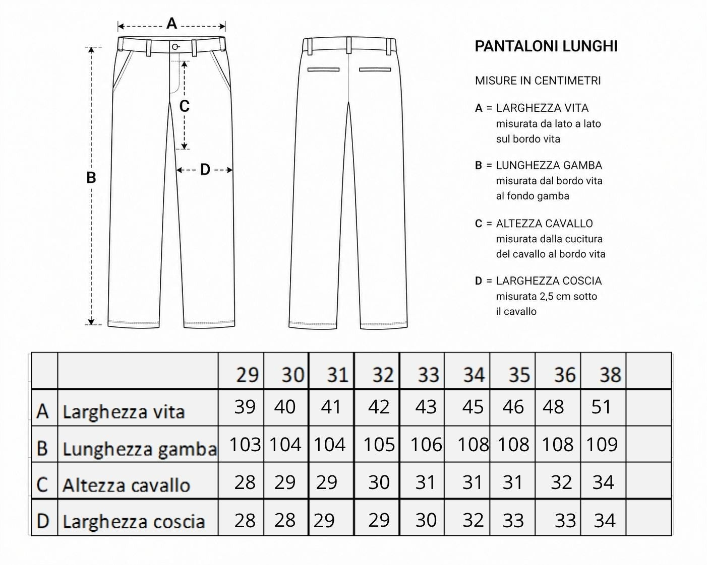 Jeans Barney B3 Uniform - Seipuntozerostore