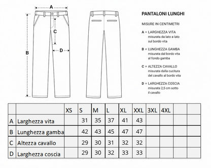 Short chino denim Lyle & Scott - Seipuntozerostore