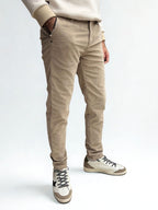 Pantalone chinos Coloniale Berna - Seipuntozerostore