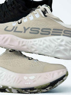 Ulysses Waya Urc1 Warm Grey Scarpa running - Seipuntozerostore