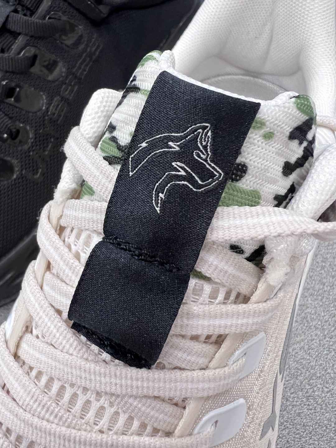 Ulysses Waya Urc1 Warm Grey Scarpa running - Seipuntozerostore