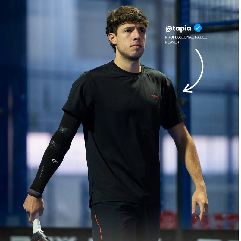 Manicotto NO STRAIN FLOKY - Seipuntozerostore