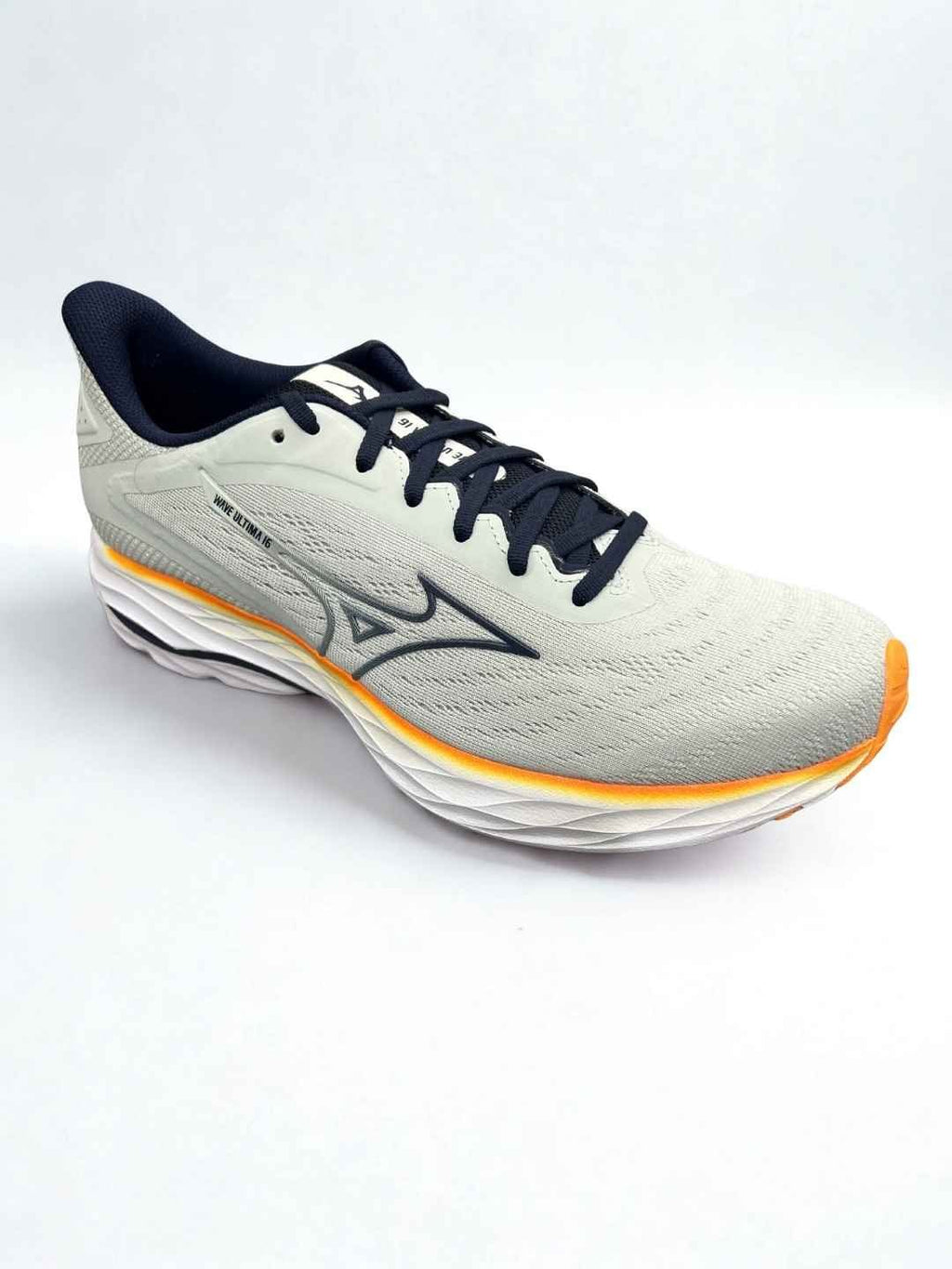 Scarpe Running Wave Ultima 16 Mizuno - Seipuntozerostore
