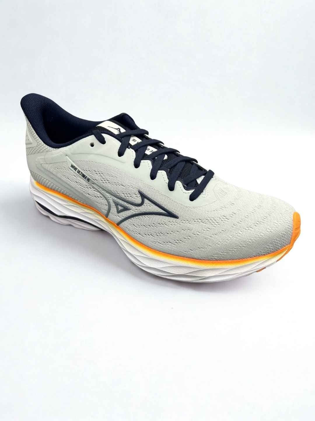 Scarpe Running Wave Ultima 16 Mizuno - Seipuntozerostore