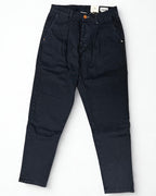 Pantalone Cropped Blu Berna - Seipuntozerostore