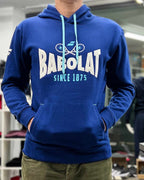 Felpa con cappuccio Exercise Babolat - Seipuntozerostore