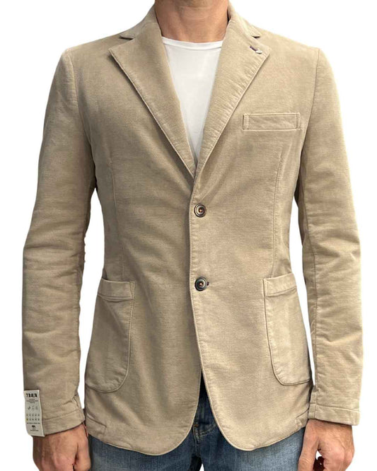 Giacca Coloniale Berna - Seipuntozerostore