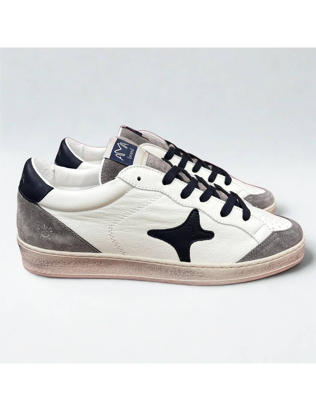 PROMO - 30% NEL CARRELLO Sneakers Sun Ama Brand - Seipuntozerostore