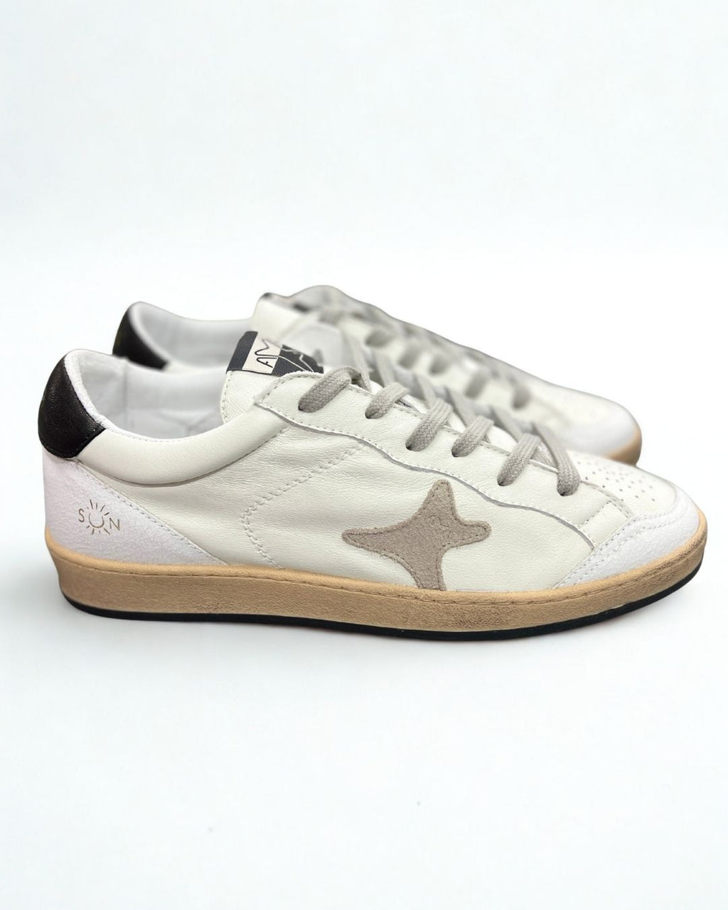 PROMO - 30% NEL CARRELLO Sneakers Sun Ama Brand 4123 - Seipuntozerostore