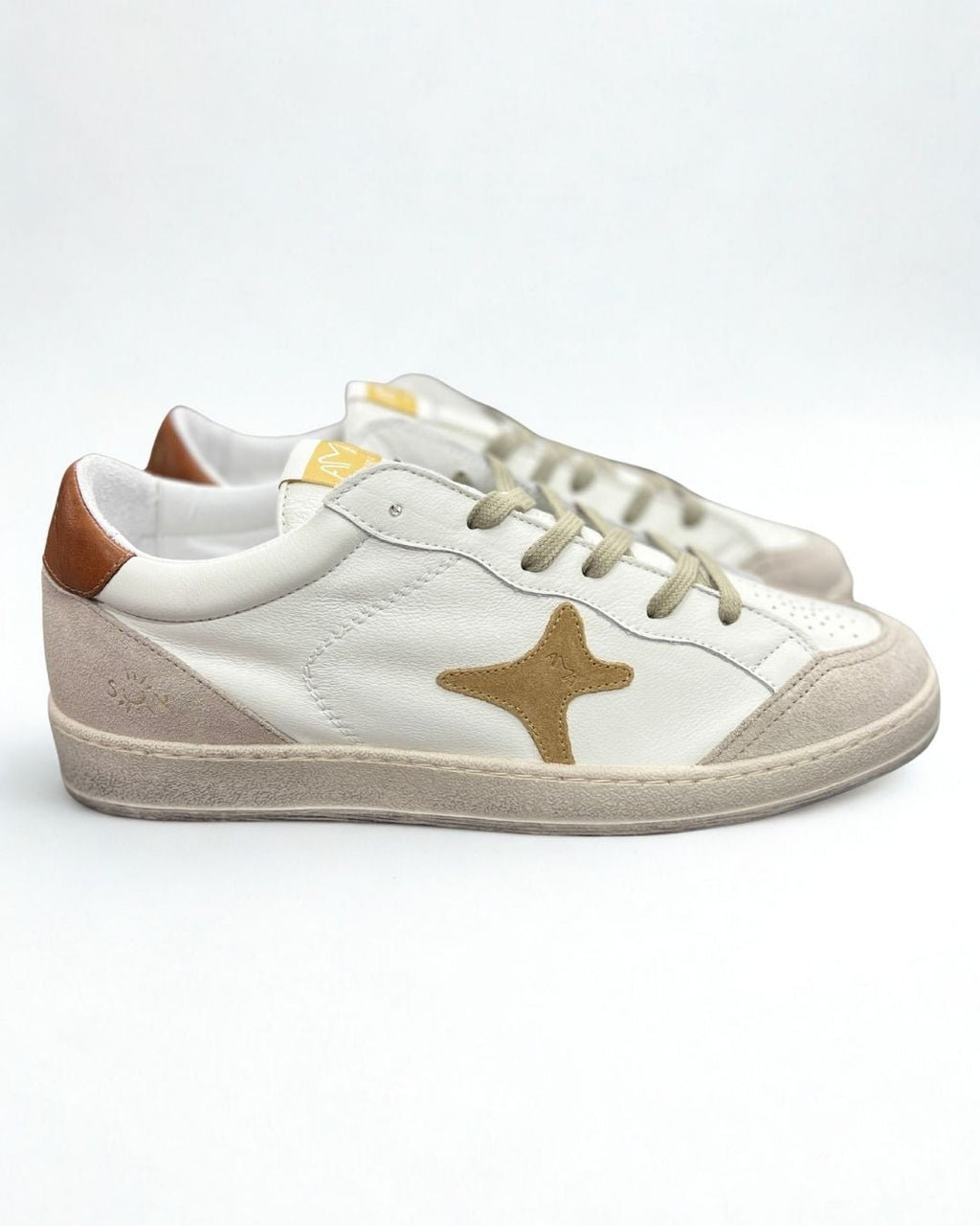 PROMO - 30% NEL CARRELLO Sneakers Sun Ama Brand 4133 - Seipuntozerostore