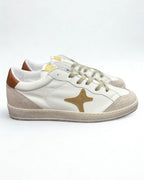 PROMO - 30% NEL CARRELLO Sneakers Sun Ama Brand 4133 - Seipuntozerostore