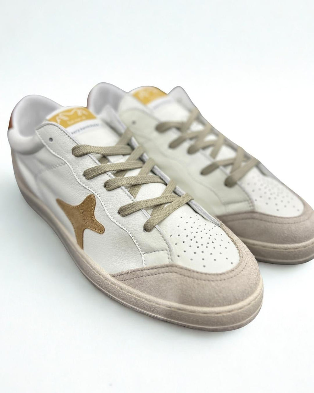 PROMO - 30% NEL CARRELLO Sneakers Sun Ama Brand 4133 - Seipuntozerostore