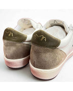 PROMO - 30% NEL CARRELLO Sneakers Sun Ama Brand 4393 - Seipuntozerostore