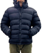 Giacca Terez Nero Black Beauty Napapijri - Seipuntozerostore