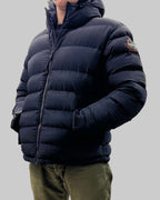 Giacca Terez Nero Black Beauty Napapijri - Seipuntozerostore