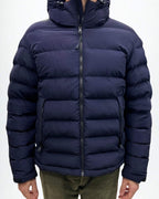 Giacca Terez Blu Marine Napapijri - Seipuntozerostore