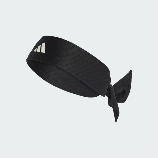 Fascia da tennis Climacool Nero Adidas