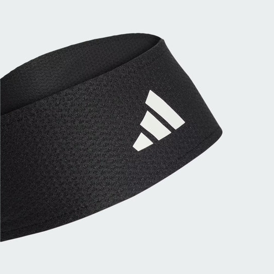 Fascia da tennis Climacool Nero Adidas
