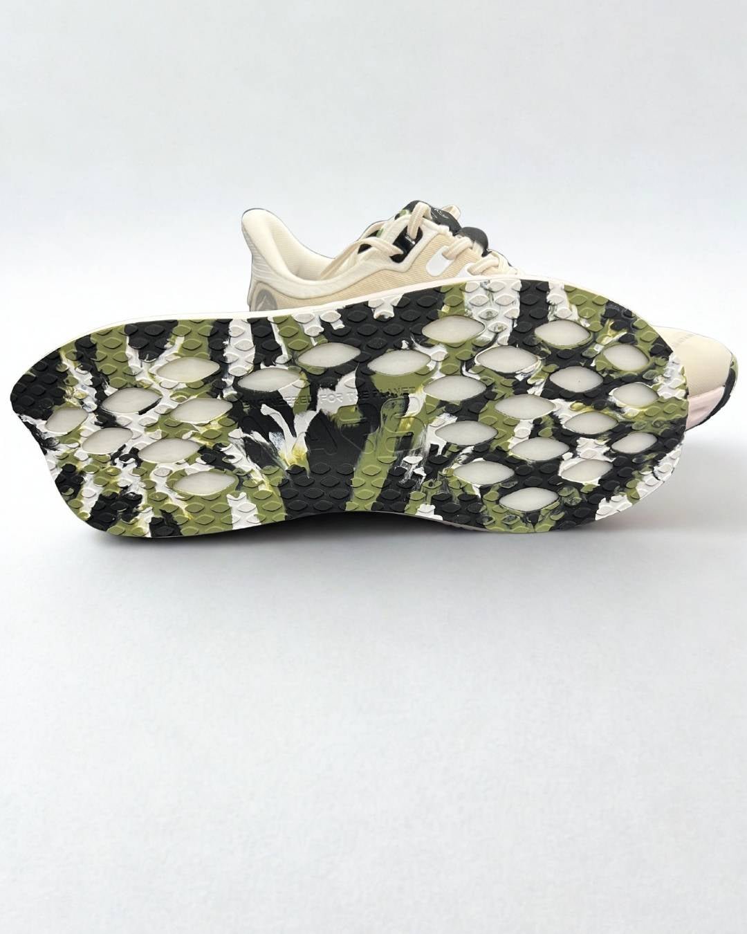 Scarpa Running Ulysses Waya Urc1 Warm Grey Scarpa running - Seipuntozerostore