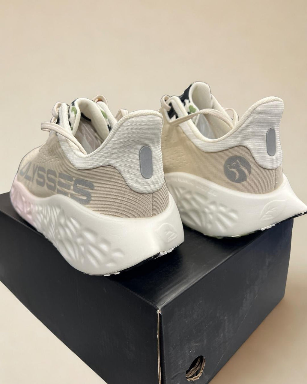 Scarpa Running Ulysses Waya Urc1 Warm Grey Scarpa running - Seipuntozerostore