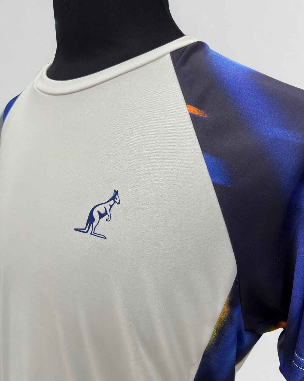 T-shirt Avalon Australian - Seipuntozerostore