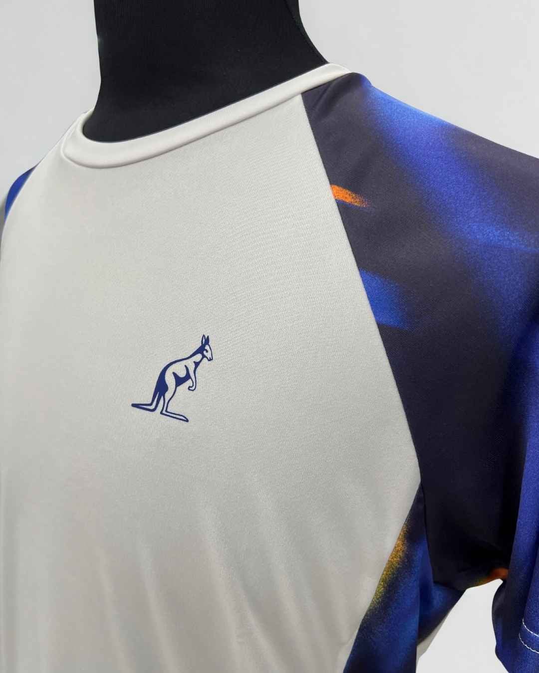 T-shirt Avalon Australian - Seipuntozerostore