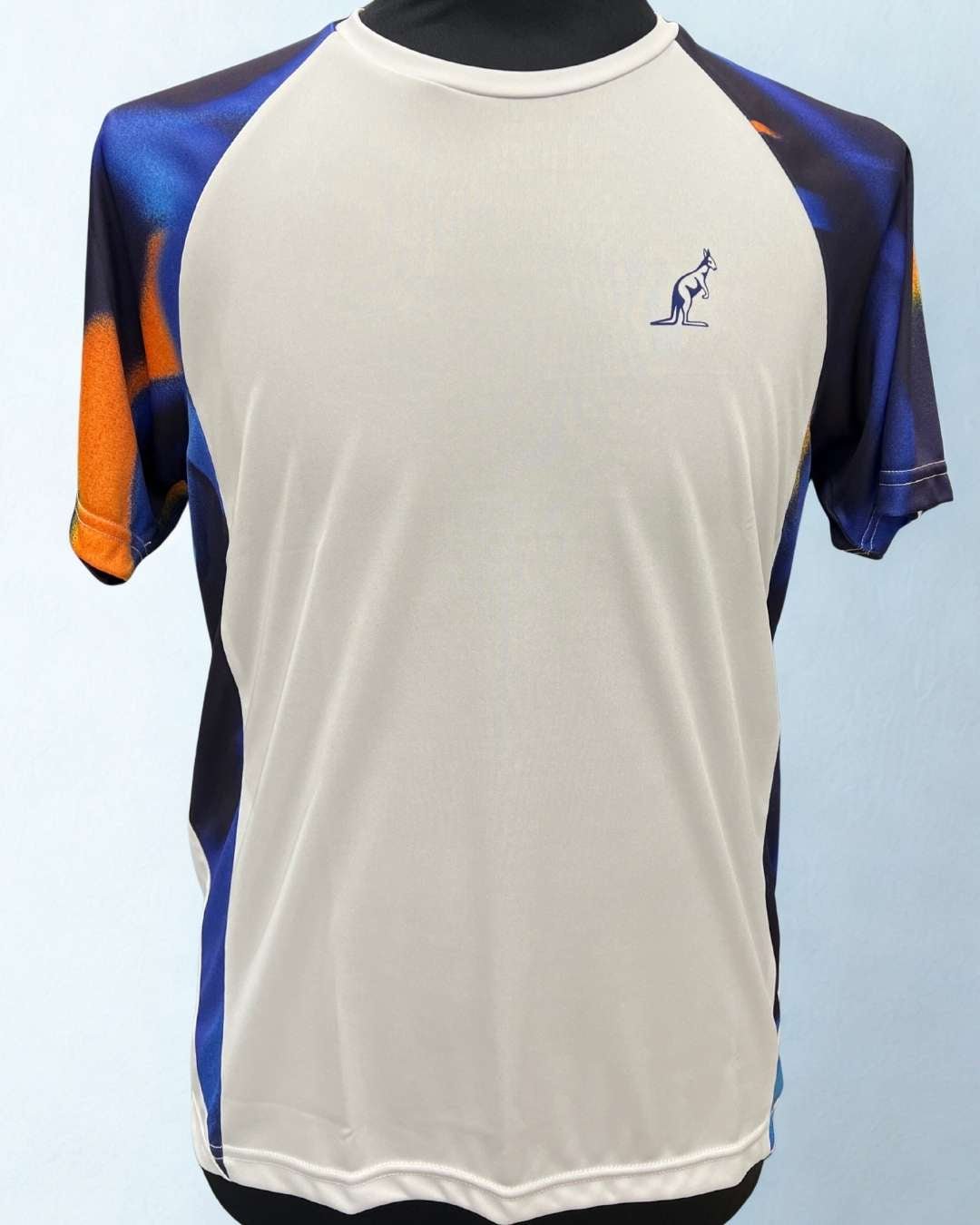 T-shirt Avalon Australian - Seipuntozerostore