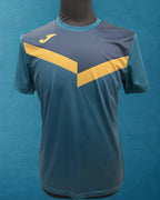 T-shirt Tennis Padel Petroleum Joma - Seipuntozerostore