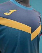 T-shirt Tennis Padel Petroleum Joma - Seipuntozerostore