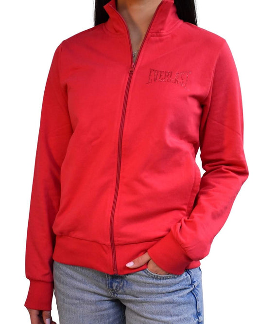Felpa Everlast - Seipuntozerostore