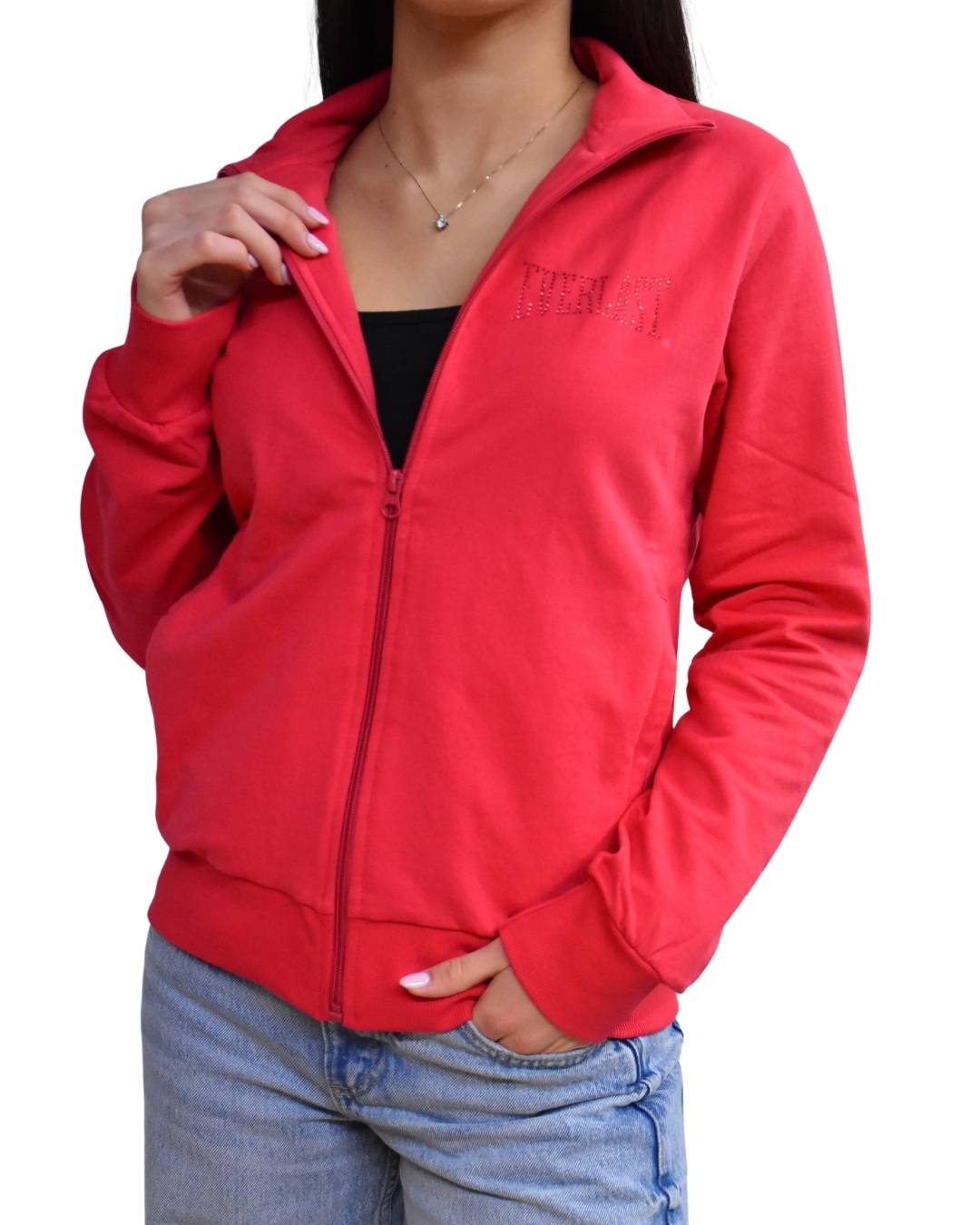 Felpa Everlast - Seipuntozerostore