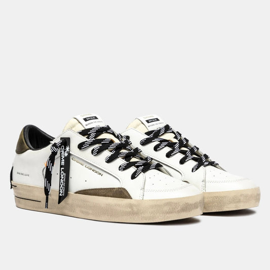 PROMO - 30% NEL CARRELLO SK8 DELUXE OLIVE EMBER - Seipuntozerostore